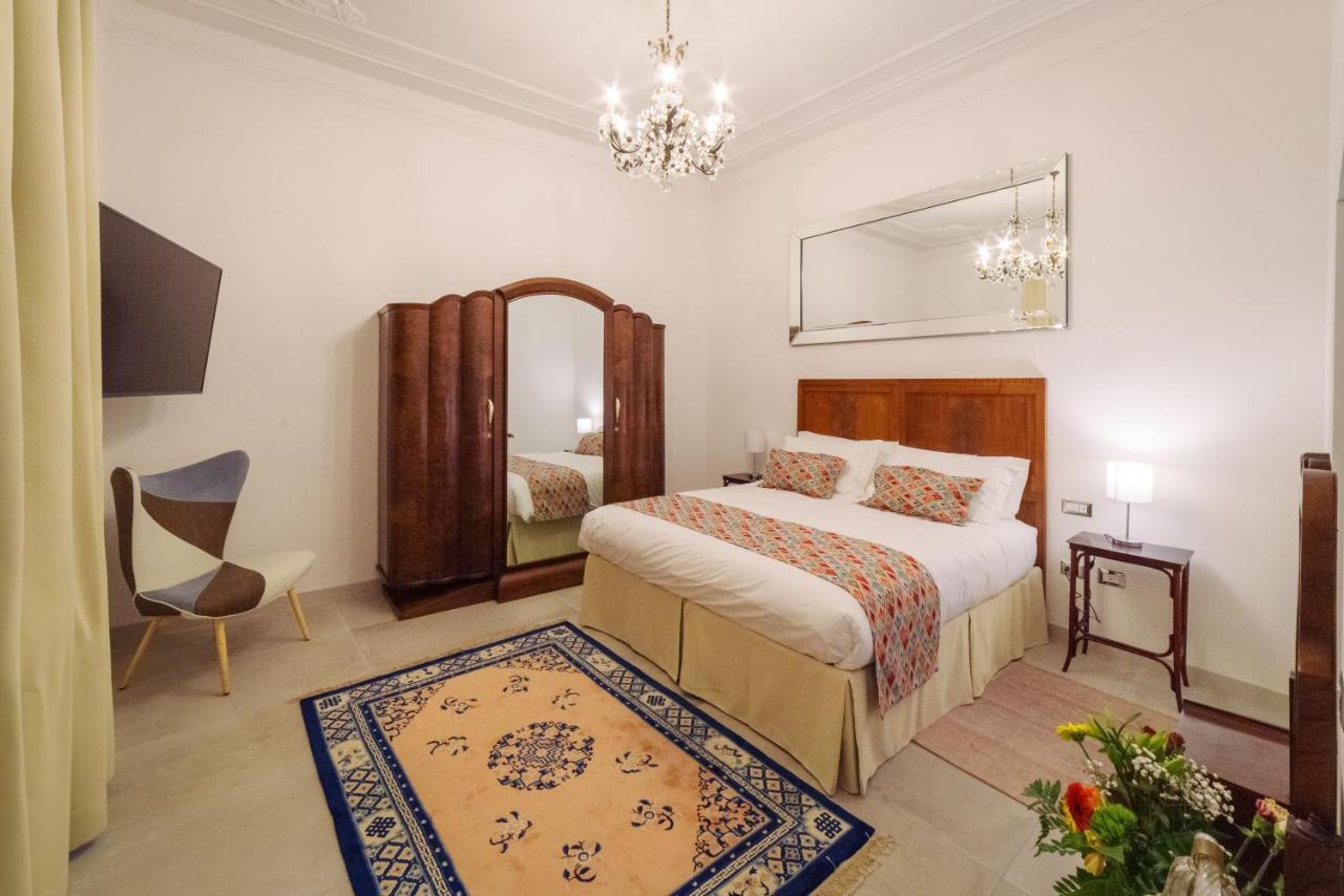 Waterfront Suites Cagliari Exterior photo