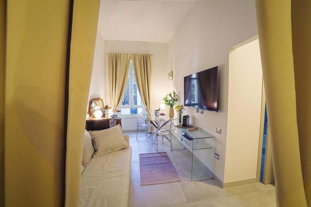 Waterfront Suites Cagliari Exterior photo